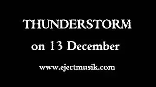 EJECT Thunderstorm - Trailer 3
