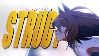 Agnes Tachyon 