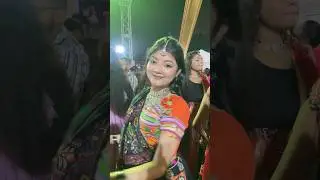 Best dandiya night in Jamshedpur | #jamshedpur #baradwari #samreengallery