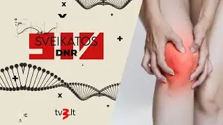 Artritas – liga, kuri gali prasidėti bet kuriuo gyvenimo etapu: atpažinkite laiku | SVEIKATOS DNR