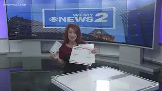Market Force scam sending fake checks to people: 2 Wants to Know