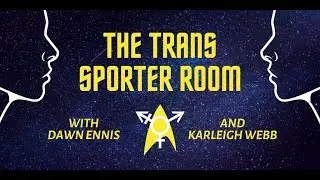 The Trans Sporter Room Ep 80 Julia Serano
