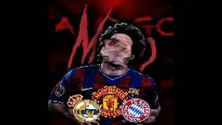 MESSI.EXE 😈 #edit #barcelona #messi #football #sonic #exe