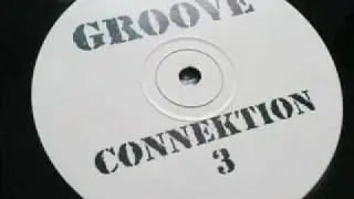 Groove Connektion 3 - Untitled B2