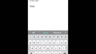 3 tips/tricks you didn't know about Samsung Galaxy grand prime