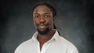 Ne poy krasavitsa, pri mne (Rachmaninoff) - Namarea Randolph-Yosea, tenor