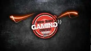 Life at Axact -- Gaming Contest Winners 2012