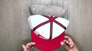 FEAR OF GOD ESSENTIAL HATS