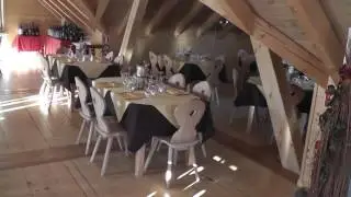 la Baita dei Sapori di Valbruna