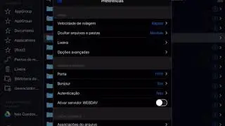 Filza File Manager para iOS12