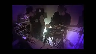 BARATTI Studio Session October 2025 Part VIII