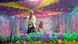 Wabia   birthday Church Dual dance 🩰🩰
