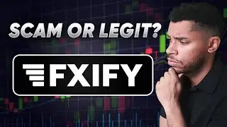 FXIFY Review 2026: Hidden Gem or Total Scam? (Truth Revealed)