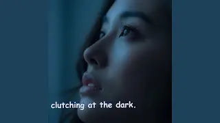 Screen Light in the Dead of Night