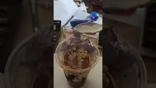 Most trending ice cream on halo halo /Rhey Roda Untalan