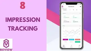 Voluum Review & Tutorial 8: Impression Tracking In Voluum