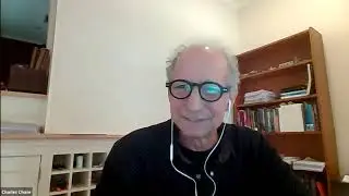 GreenSTEM Summit 2020 Speaker Charles Chase