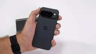 Google Pixel 10 PRO. Не покупай, не посмотрев это видео! Обзор от / Арстайл / 