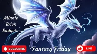 Fantasy Friday 