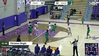 12.29.25 Game Video vs Father Ryan 