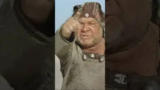 Ты пацак, а я четланин.