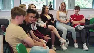 Sex & History Teacher Support - How do I start a session?