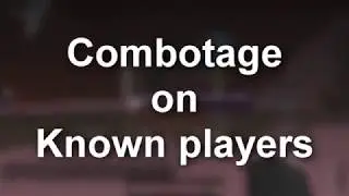 COMBOTAGE #9 FT. EXTREMEX,POTFFA,SAMEAIM (DESC)