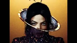Blue Gangsta- Michael Jackson XSCAPE (Deluxe)