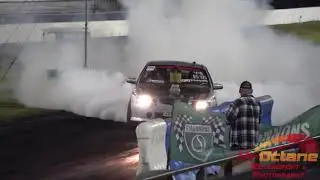 2DLIMIT - BRASHERNATS 2018