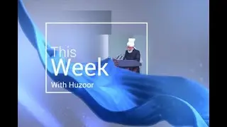 Was sagte Huzoor &uuml;ber strenge Regeln f&uuml;r Immigranten und den Einfluss gro&szlig;er Unternehmen?
