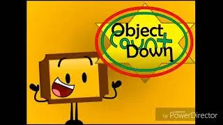 Object Count Down - Intro (ARCHIVED)