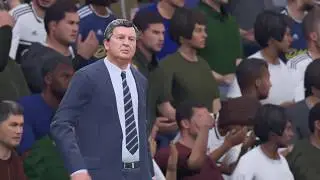 FIFA 19 | FUL 0-2 CRY | OS Sliders