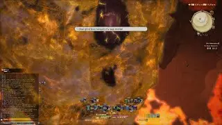 Titan Rock Along for the Ride - FINAL FANTASY XIV Online