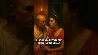 DONNE Romane Dimenticate #DonneRomane #StoriaRomana #RomaAntica #EpocaRomana #Roma