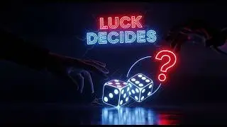 Why Do Some People Get Lucky and Others Don&rsquo;t?