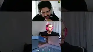 ASPAS REAGINDO AO FURQ TILTANDO