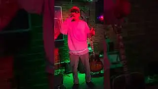 Mr Tony DMV 🔥 Live 🔥 Big Chair