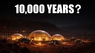 What Would 10,000 Years in Space Do to Humanity?