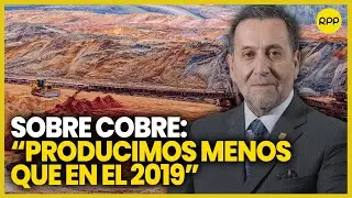 Rubo a Perumin: Evento minero significativo en el Per&uacute;