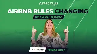 The Real Story Behind Cape Town&rsquo;s Changing Airbnb Market