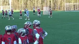 Rebels vs 2024  4 15 19