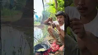 Bikin balado cumi