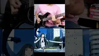 Air Gear Opening | Chain by Back-On #animeopening #airgear #chain #backon
