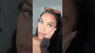 Самые комплиментарные линзы HAZEL 🤍 Dimplecolor #colorcontacts
