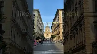 Budapest Travel Guide 2024: Parliament, Baths & Beyond!🇭🇺