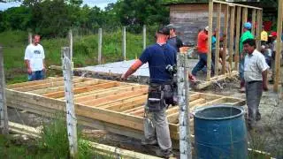 First Guatemala Mission Trip