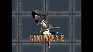 Bloody Roar 2 Game Over with all characters in Animal form