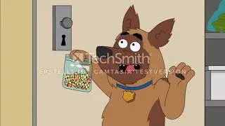 Paradise PD - Bullet take drugs
