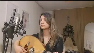 Yeşil Gözlerini Ufkuma Ger Ki