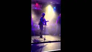 Rock Performance Techniques for Business - Janet